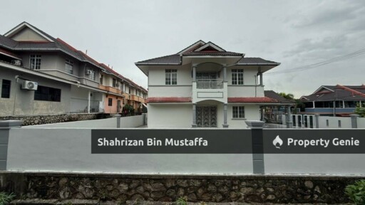 Taman Bukit Dahlia