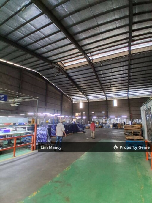 Perindustrian Pekan Nanas