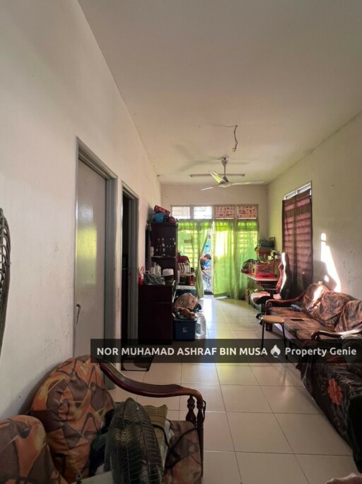 Teres End Lot Bandar Amanjaya Zon Tanjung Sungai Petani Kedah