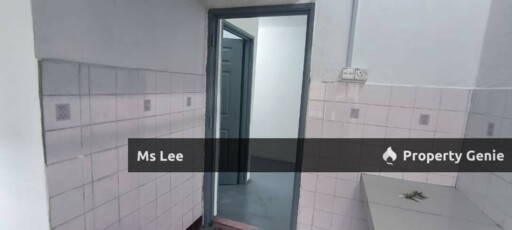 3rd Floor Shop Apartment RM 350 (Above 99 Speedmart)-Taman Sentosa @ Klang-Ready 15/8 or 1/9