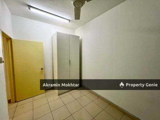 FREEHOLD & 2 PARKING | PEARL AVENUE CONDOMINIUM @ TAMAN BERJAYA KAJANG, SELANGOR