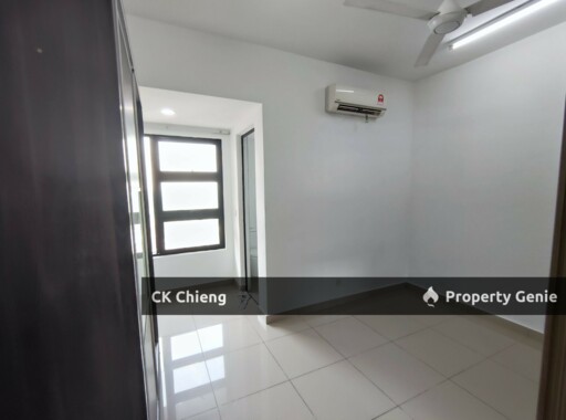 D'aman Residence, Below Market Non Bumi, 1076sqft 3 Rooms, Taman Mas Puchong