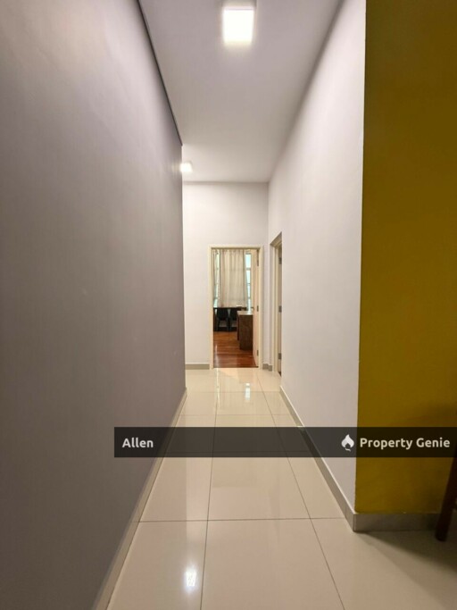 Horizon Residence, Bukit Indah
