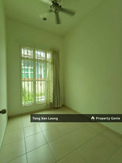 Paya Rumput Semi-Detached Home In Melaka - Freehold 3400 Sqft