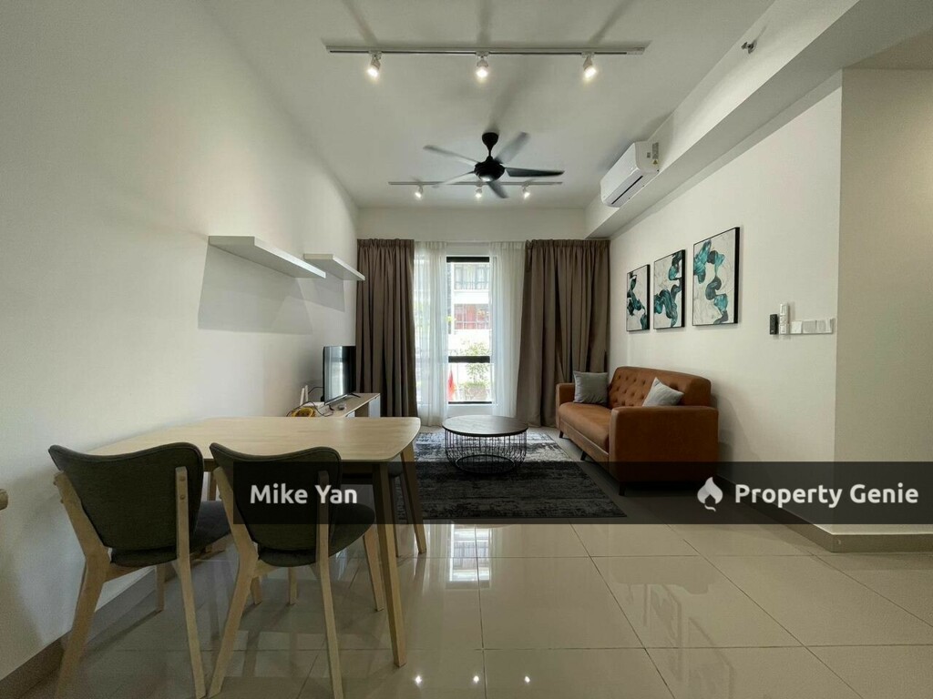 Utropolis Urbano Glenmarie Shah Alam