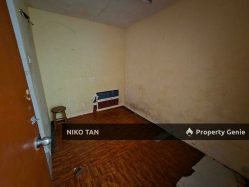 Jalan Dedap 3Sty Shop Permas For Rent