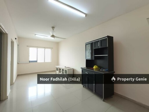 Full Loan Paragon 3 Puchong South Booking 1k Nego