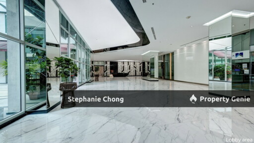 🏬 Retail Space @ CIMB Hub, Jalan Sultan Ismail