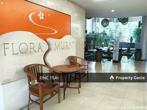 Flora Murni_Duplex {Save RM 150,000}