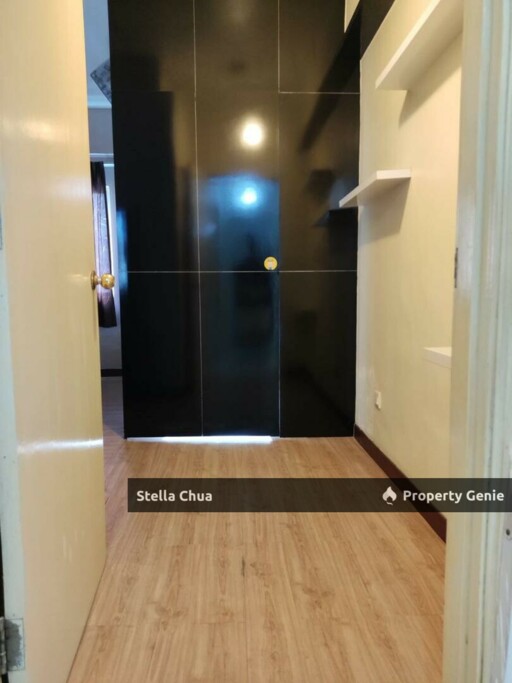 Permas Ville Apartment for RENT | Untuk Sewa | 出租 📍Jalan Permas 3, Permas Jaya