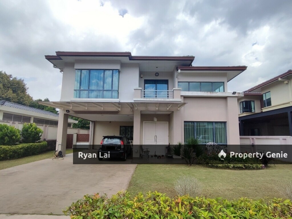 2 Storey Bungalow @ Amverton Park | Save up to 423k | Below Market Value 19% Auction Property!