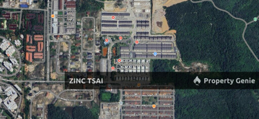 2 Storey Terrace @ Residensi Lambaian Dua🔥Save RM 70,000🔥7 mins drive to MRT Stadium Kajang🔥10 mins drive to Plaza Metro Kajang