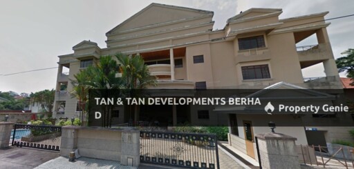 3 Taman U Thant 2