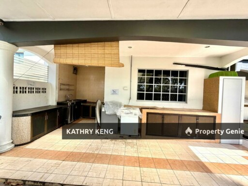 Jalan Nuri For Rent Bandar Putra For Rent Kulai For Rent