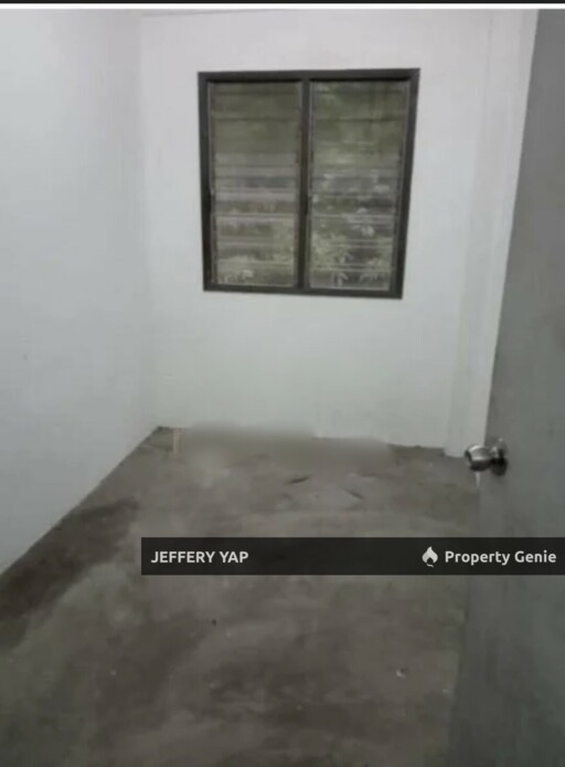 Ground Floor Lestari Apartment