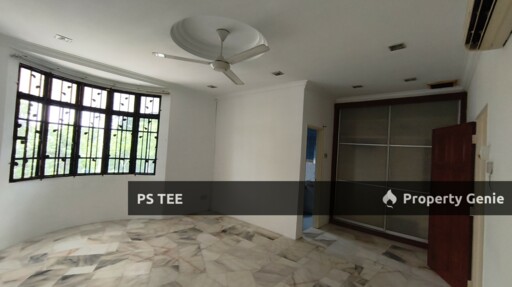 Batu belah klang corner 2 storey