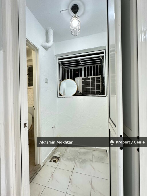 Renovated | Pangsapuri Sri Penara Bandar Sri Permaisuri, Cheras , KL