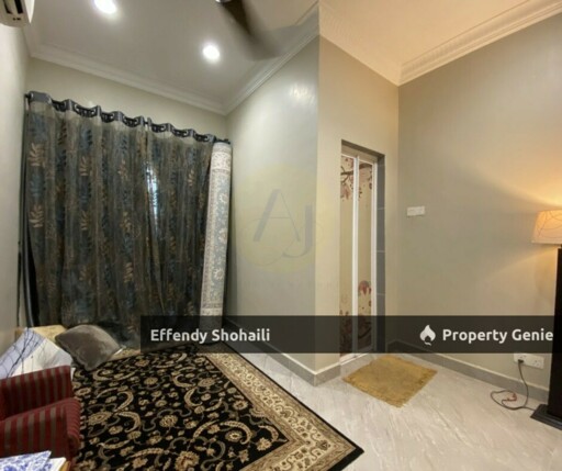 CHERAS BARU BUNGALOW KL