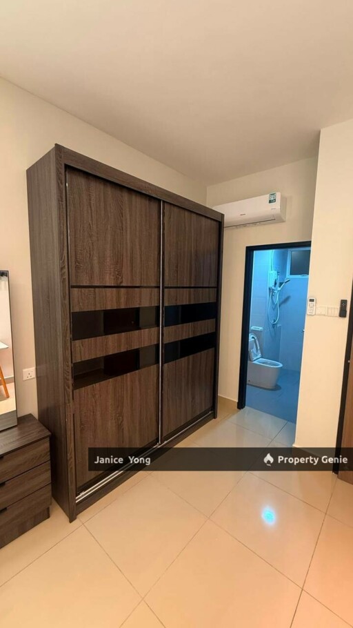 Trellis Residences Johor Bahru