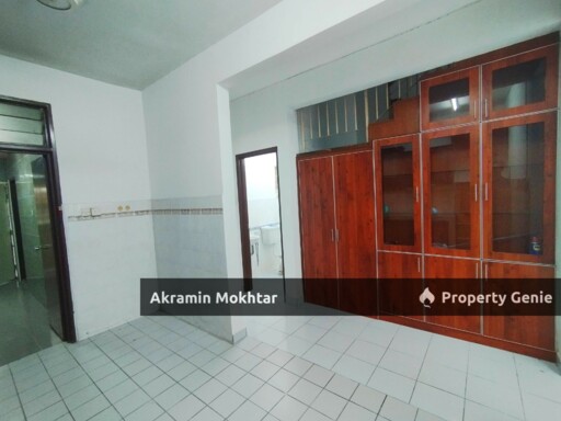 Freehold & Facing Open | Double Storey BK5 Bandar Kinrara @ Puchong