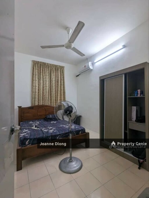 Bandar Mutiara Single Storey House