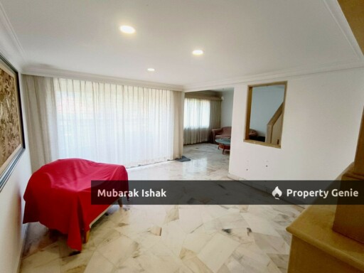 Sri Jelatek Duplex Condo - Spacious 1,899 sqft in Wangsa Maju — Below Market Value!