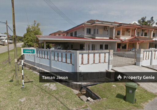 Taman Jason