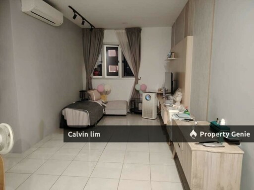 RESIDENSI SERI WAHYU