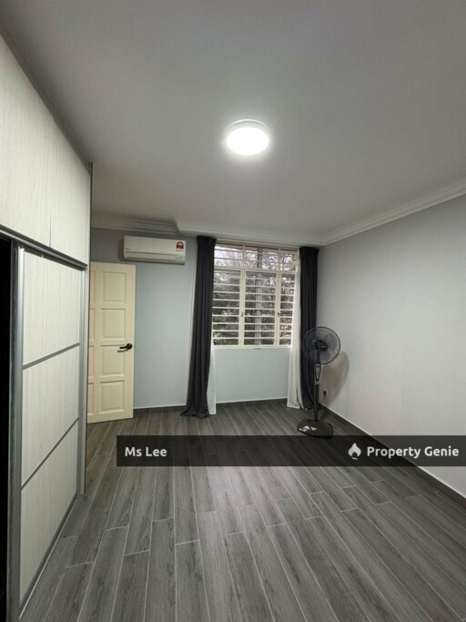 Venice Hill Condo @ Taman Puteri, Batu 9, Cheras-Fully Renovated Corner Unit