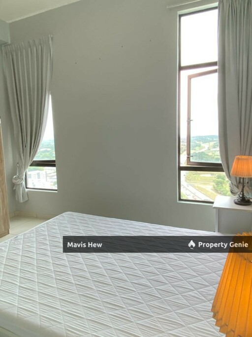 For Rent, D'Summit Residence @ Taman Kempas Utama