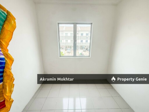 2.5 Townhouse Seri Kenari Saujana Perdana Saujana Utama Sg Buloh