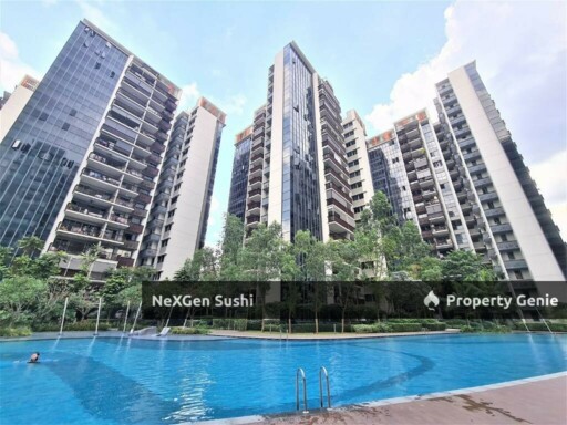 Lakeville Residence🔥 Save RM 179,900