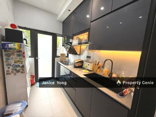 Sunway Emerald Residence Iskandar Puteri