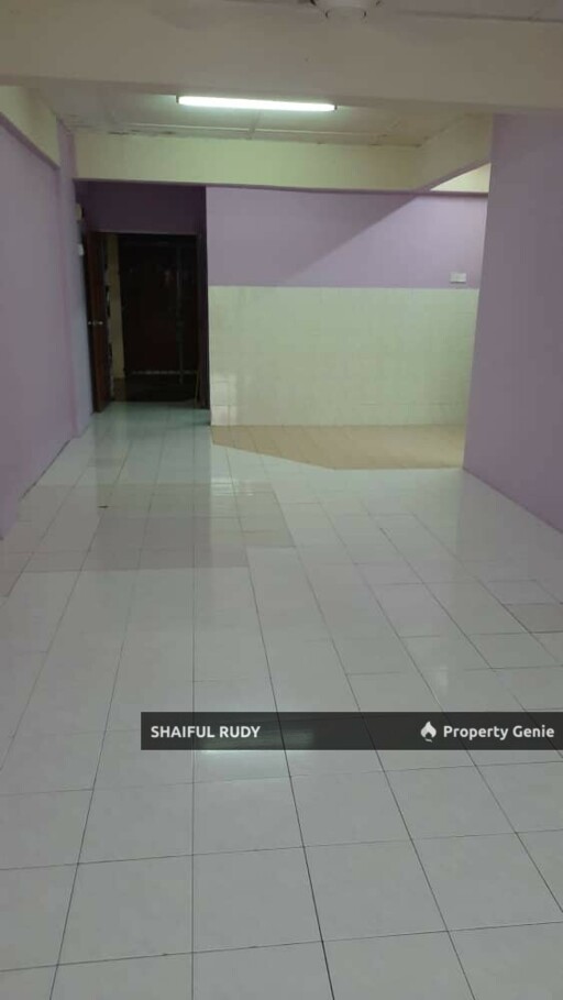 Pangsapuri Perdana Villa, Taman Sentosa Perdana, Klang
