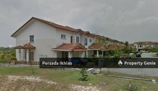 Persada Ikhlas