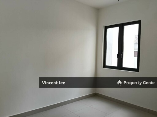 Marque Jalil, Taman Puncak Jalil, 3 Storey Landed End Lot with Extra Land, Brand New