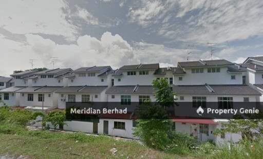 Taman Aman Larkin