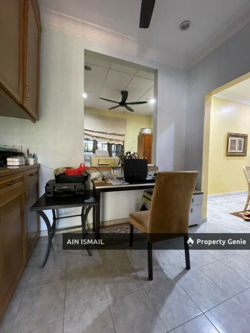 [FULLY RENOVATED] BANGLO SETINGKAT INDERA MAHKOTA 2, KUANTAN