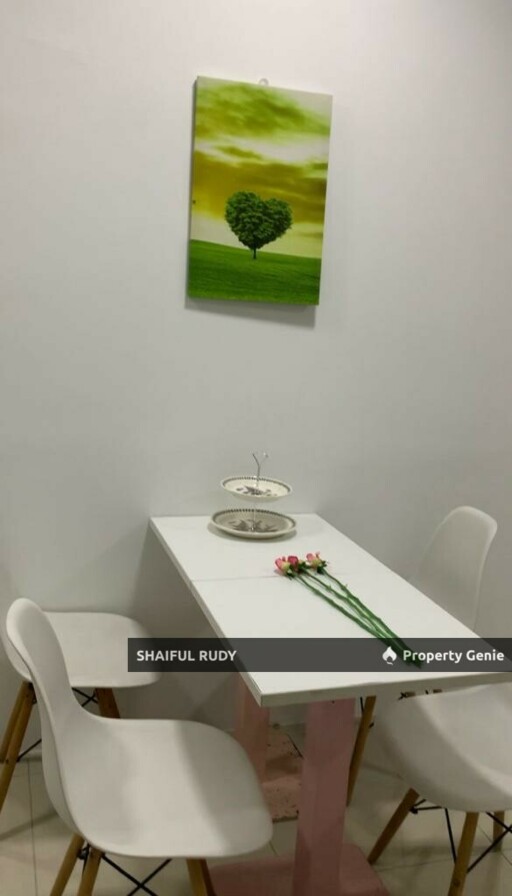 Platinum Splendor KL – High Floor, 3+1 Bilik, RM580K SAHAJA!