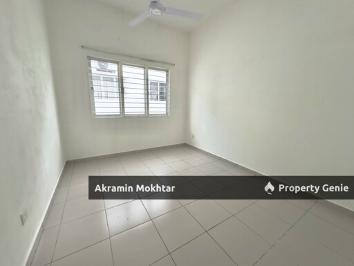 FREEHOLD | 2-STOREY TERRACE  BELLUCIA @ SETIA ECOHILL, SEMENYIH