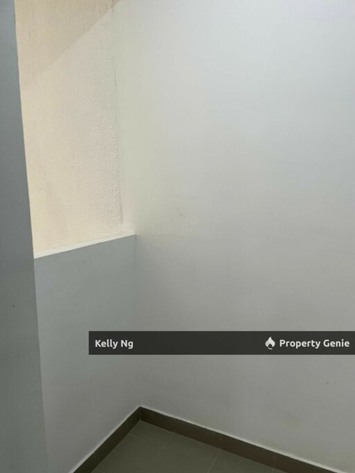 Trio Residence At Bukit Tinggi Klang For Rent