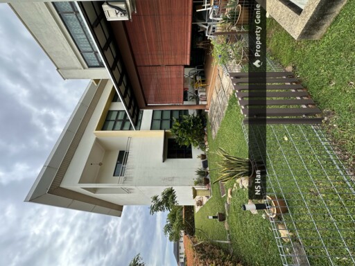 Ozana Villa, Ayer Keroh