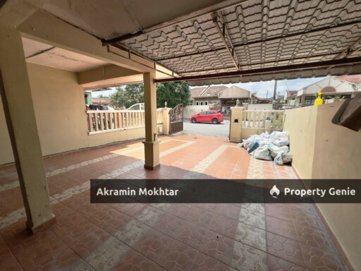 FREEHOLD | 2-STOREY TERRACE BANDAR RINCHING SEKSYEN 2, SEMENYIH