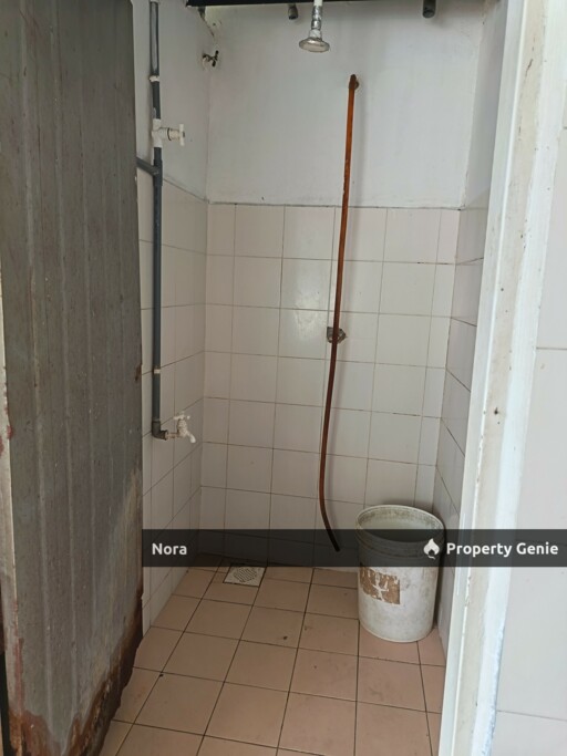 🏡 [UNTUK DIJUAL] APARTMENT NURI - RM150K NEGO   📍 Bandar Bukit Mahkota, Kajang | Tingkat Atas Sekali