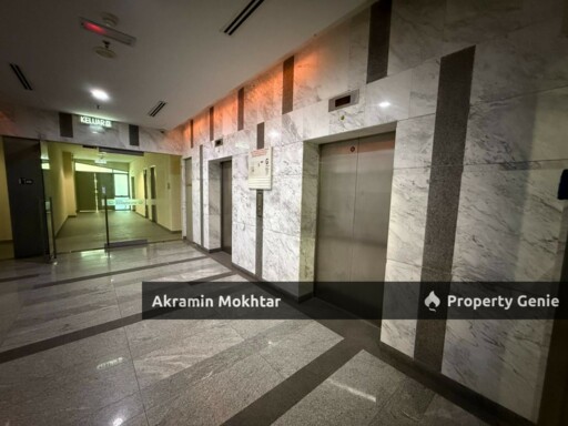 Freehold | 6 Storey Office Building CYBERJAYA, SELANGOR