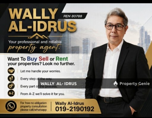 Exclusive Bungalow Damansara Heights Kuala Lumpur