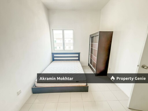 2.5 Townhouse Seri Kenari Saujana Perdana Saujana Utama Sg Buloh