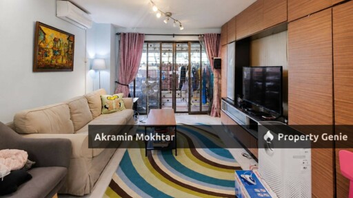 Freehold & Ground Floor | 3 Storey Townhouse Prima Court, Saujana Melawati KL