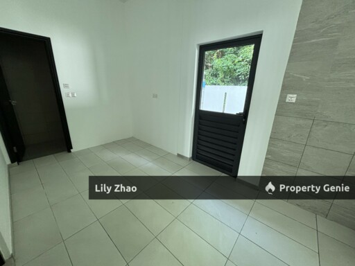 BUNGALOW / DETACHED HOUSE, Private Swimming Pool, CL999 for Sale @ Likas, Kota Kinabalu City