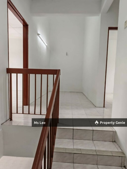 2 Storey house-Bandar Armada Putra @ Pulau Indah, Pelabuhan Klang-Ready Now